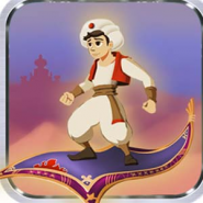 Super Aladdin Adventure