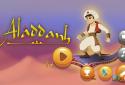Super Aladdin Adventure screenshot 1