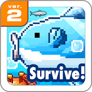 Survive! Mola Mola!