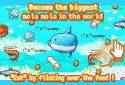 Survive! Mola Mola! screenshot 1