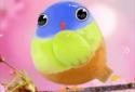 Cute Bird Live Wallpaper screenshot 3