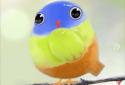 Cute Bird Live Wallpaper screenshot 4