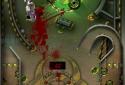 Zombie Smash Pinball screenshot 2