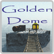 Adventure of the Golden Dome