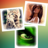 Avatars for contacts