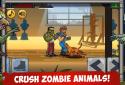 Chuck vs Zombies screenshot 2