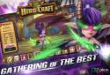 HeroCraft Z screenshot 1