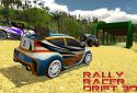 Fast Rally Racer Drift 3D screenshot 2