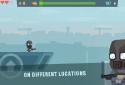 Zombie Rush screenshot 3