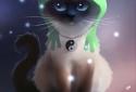 Siamese Cat screenshot 5