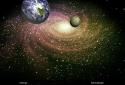 3D Galaxy Live Wallpaper Full screenshot 12