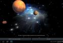 3D Galaxy Live Wallpaper Full screenshot 15