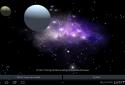 3D Galaxy Live Wallpaper Full screenshot 16