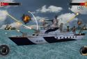 Sea Battleship Combat 3D screenshot 1