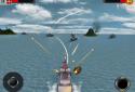Sea Battleship Combat 3D screenshot 11