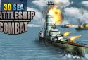 Sea Battleship Combat 3D screenshot 18