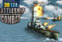 Sea Battleship Combat 3D screenshot 6
