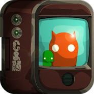 Chuckles and Mike Adventures