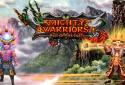Mighty Warriors: the Rise of East screenshot 1