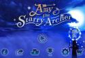 Amy the Starry Archer screenshot 2
