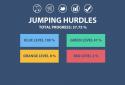 Jumping Hurdles screenshot 3