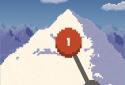 Skiing Yeti Mountain screenshot 6