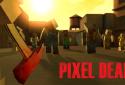 Pixel Dead - Survival Fps screenshot 11