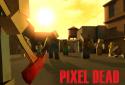 Pixel Dead - Survival Fps screenshot 6