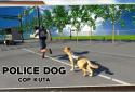 Police Dog Chase: Crime City screenshot 15