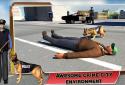 Police Dog Chase: Crime City screenshot 6