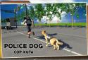Police Dog Chase: Crime City screenshot 8