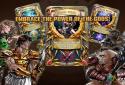 Battle of Gods: Ascension screenshot 3