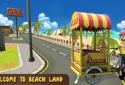 Beach Ice Cream Delivery screenshot 7