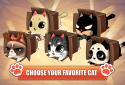 Kitty in the Box screenshot 4