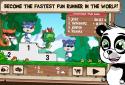 Fun Run 2 - Multiplayer Race screenshot 2