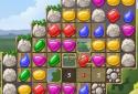 Gems Crush Mania - Match 3 screenshot 1