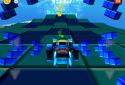 Minicar Champion: Circuit Race screenshot 4