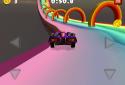 Minicar Champion: Circuit Race screenshot 6