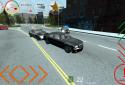 Duty Driver Police screenshot 10