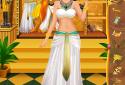 Egypt Princess Salon screenshot 1