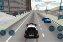 Fast Police Car Driving 3D screenshot 1