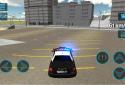 Fast Police Car Driving 3D screenshot 3