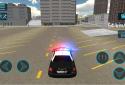 Fast Police Car Driving 3D screenshot 5