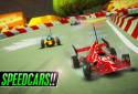 Touch Racing 2 screenshot 1