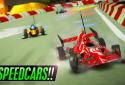 Touch Racing 2 screenshot 9