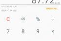 Currency Converter screenshot 2