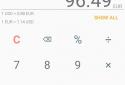 Currency Converter screenshot 3