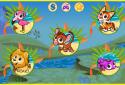 Wild animals for babies screenshot 1
