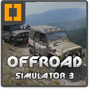 Track Offroad Simulator 4x4