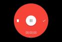 Wear Audio Recorder screenshot 13
